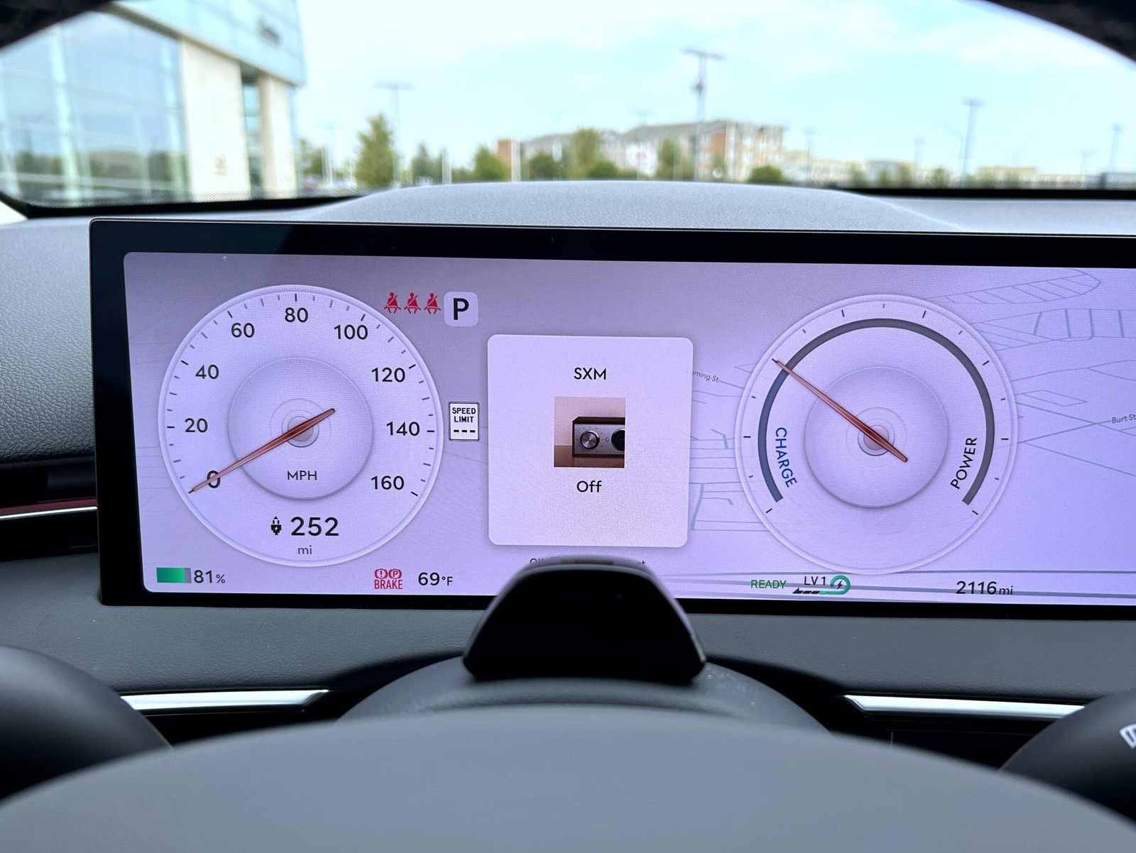 Used 2026 Genesis Electrified GV70 image 15