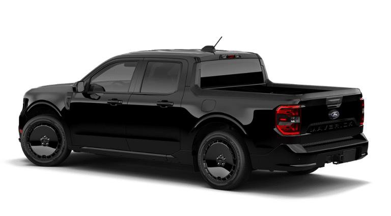 New 2026 Ford Maverick Lobo image 26
