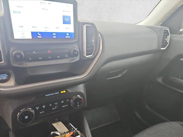 Certified 2024 Ford Bronco Sport Big Bend image 13