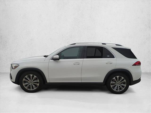 Used 2020 Mercedes-Benz GLE 450 4MATIC image 8