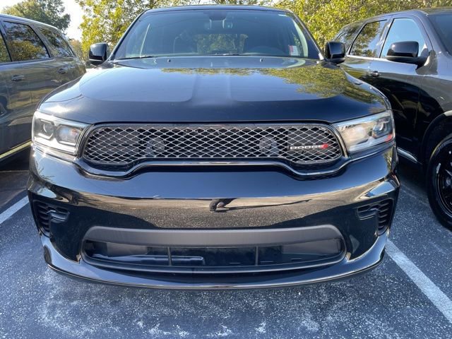New 2023 Dodge Durango AWD w/ Skid Plate Group image 20