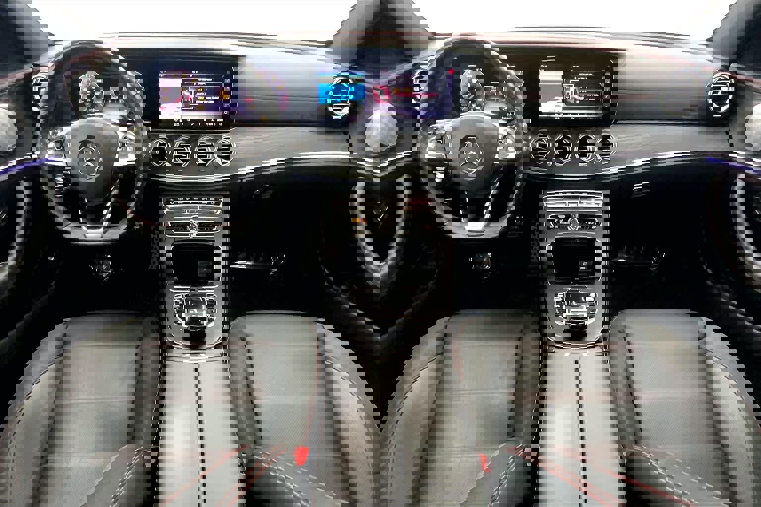 Used 2018 Mercedes-Benz E 43 AMG 4MATIC Sedan image 18