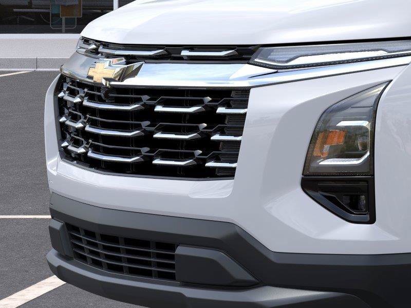 New 2026 Chevrolet Equinox LT w/ Safety and Technology Package AWD/4WD image 13