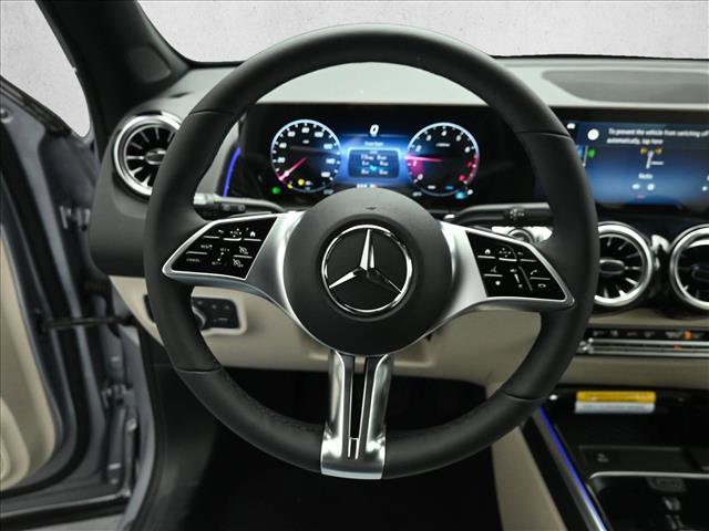 New 2026 Mercedes-Benz GLB 250 4MATIC image 14
