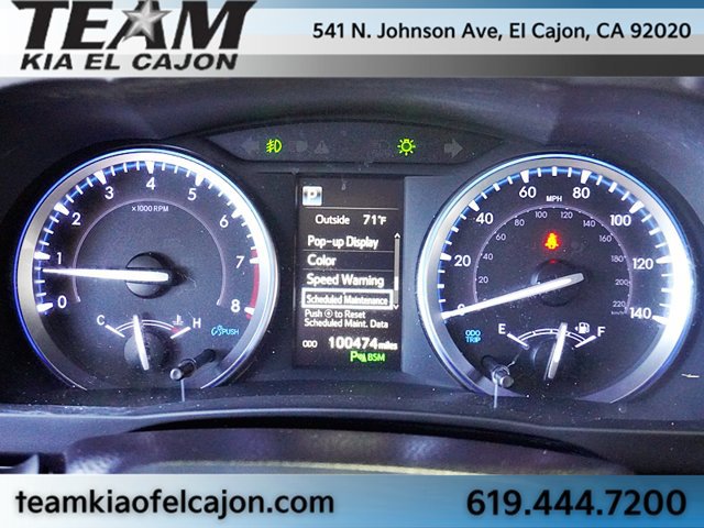 Used 2019 Toyota Highlander Limited FWD image 40