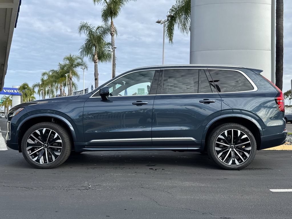 New 2026 Volvo XC90 B6 Plus w/ Protection Package Premier AWD/4WD image 2