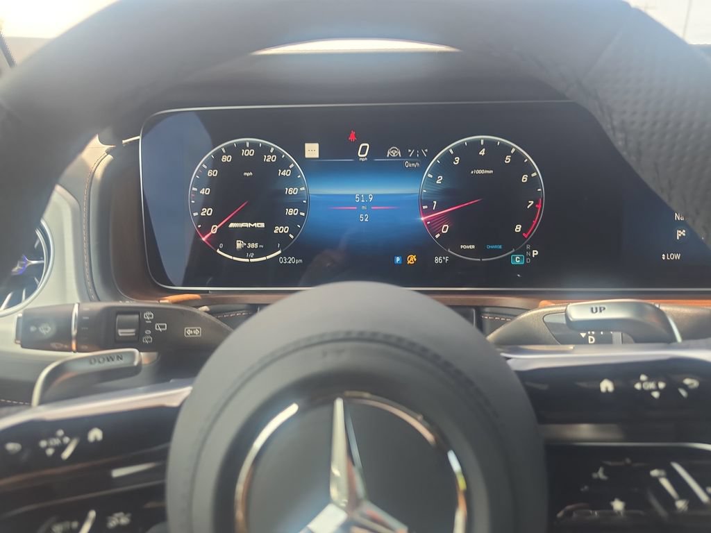 New 2026 Mercedes-Benz G 63 AMG 4MATIC image 15
