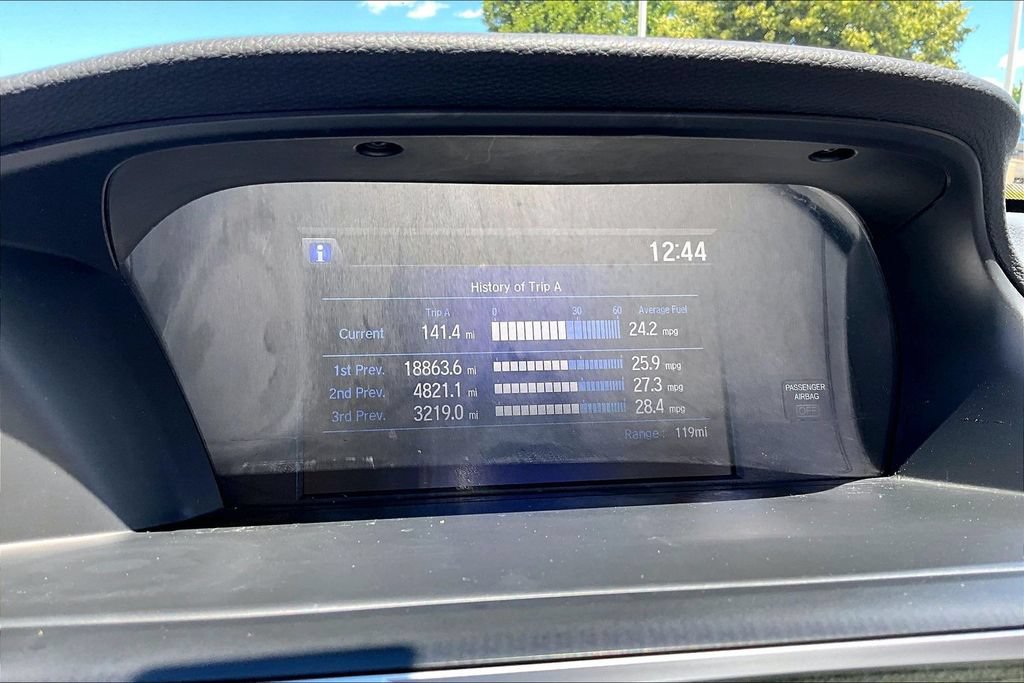 Used 2013 Honda Accord LX image 18