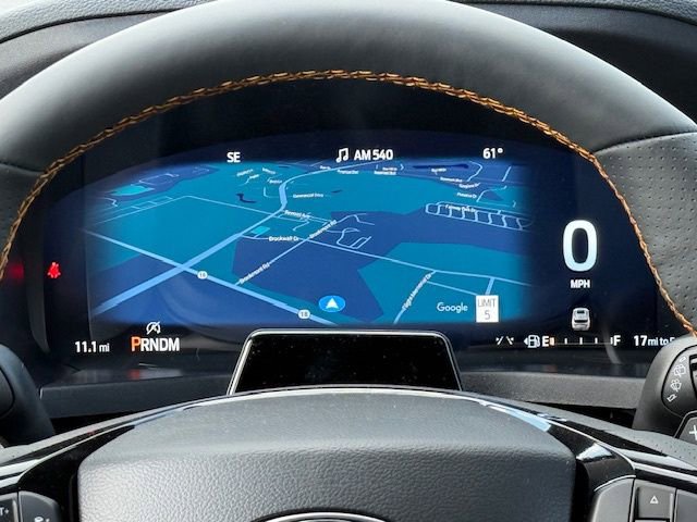 New 2026 Ford Explorer ST image 35