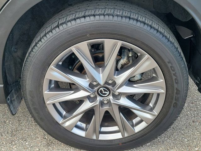Used 2021 MAZDA CX-5 Grand Touring Reserve AWD/4WD image 12