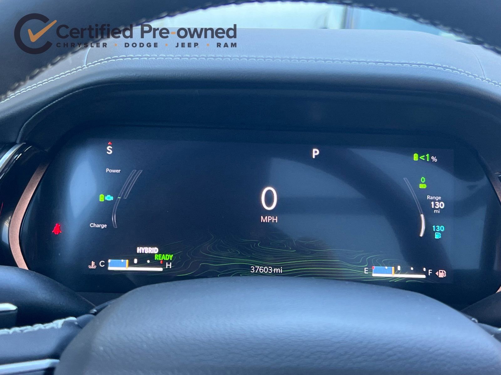 Certified 2022 Jeep Grand Cherokee Limited 4xe image 26