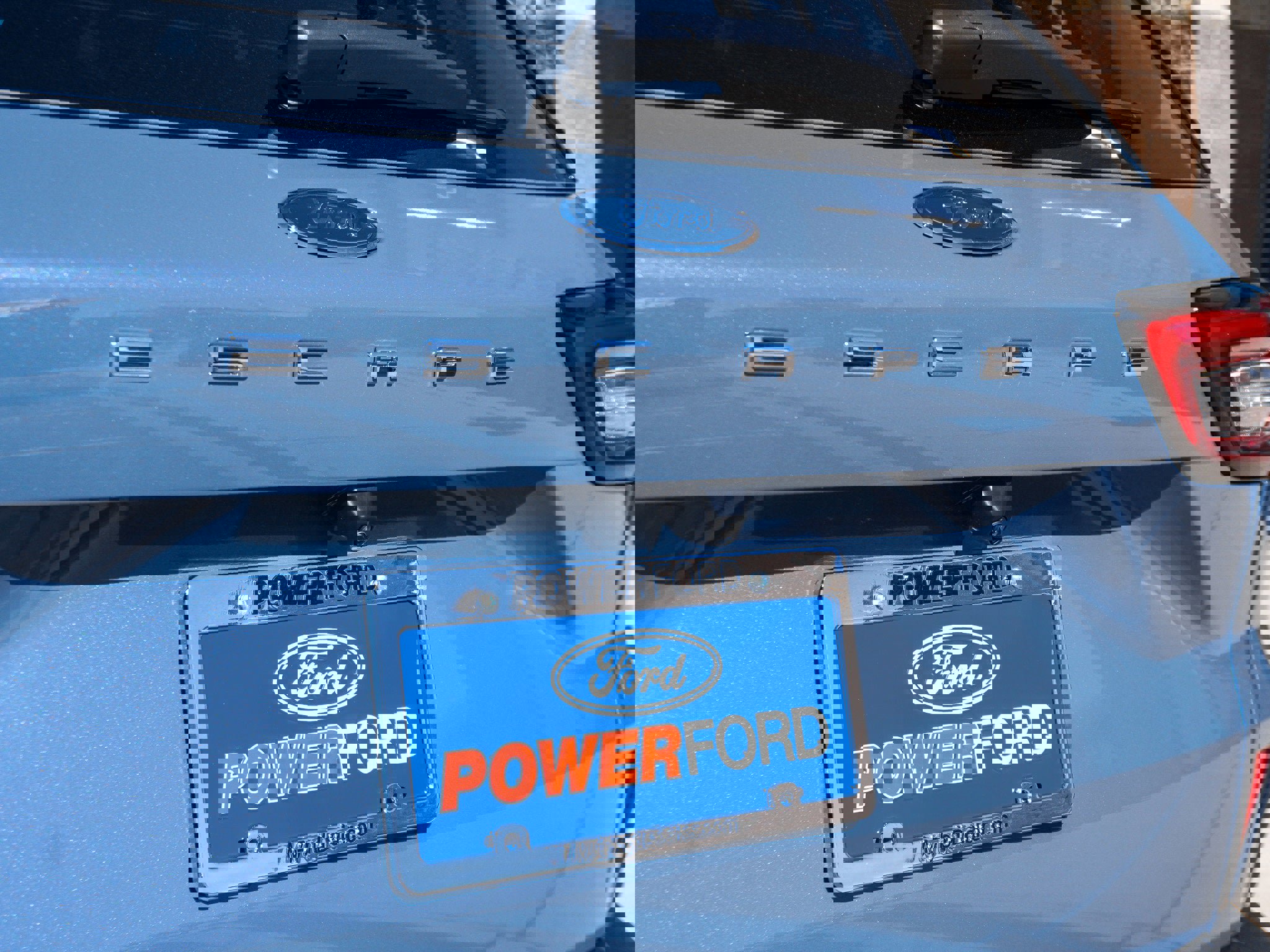 New 2026 Ford Escape ST-Line w/ Tech Pack #1 image 19