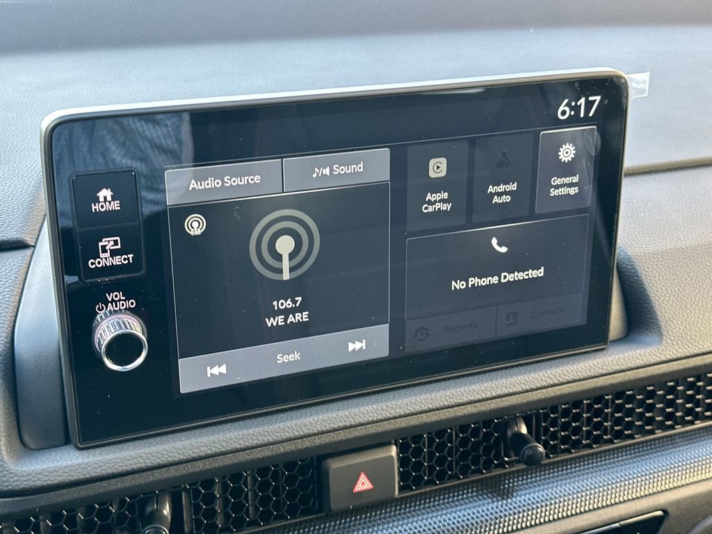 New 2026 Honda CR-V TrailSport image 28