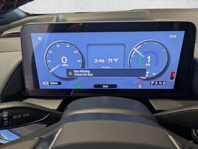 New 2026 Honda Prologue Elite image 10