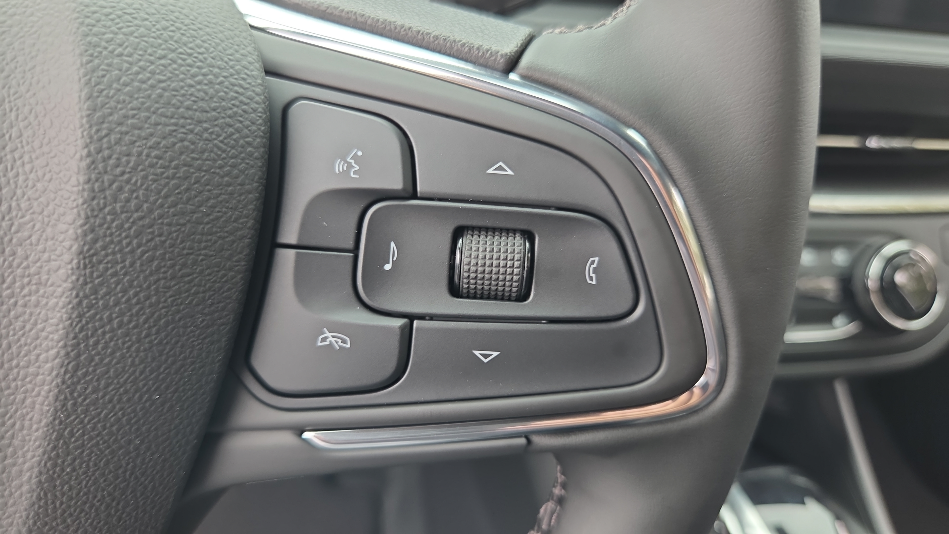 New 2026 Buick Envista Sport Touring w/ Convenience I Package FWD image 25