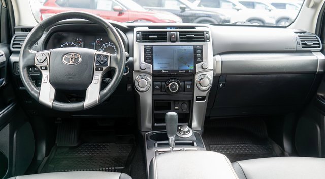 Used 2023 Toyota 4Runner SR5 Premium image 16