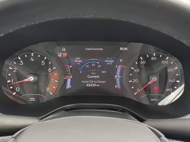 Certified 2022 Jeep Compass Latitude image 30