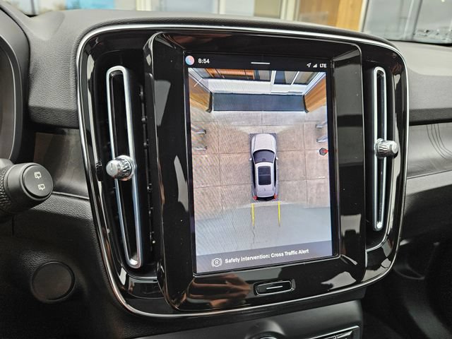 Certified 2023 Volvo XC40 Recharge Plus w/ Protection Package Premier AWD/4WD image 28