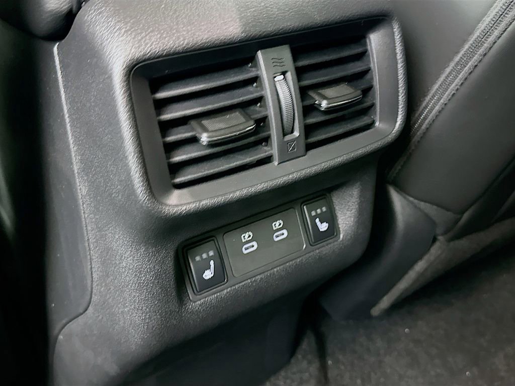 New 2026 Nissan Murano Platinum image 34