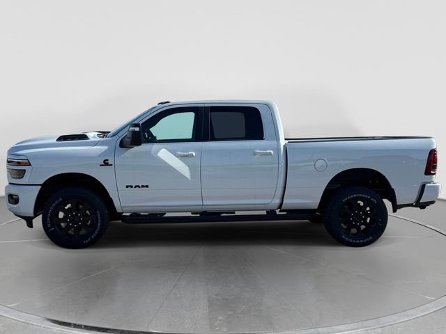 New 2026 RAM 2500 Laramie w/ Night Edition image 7
