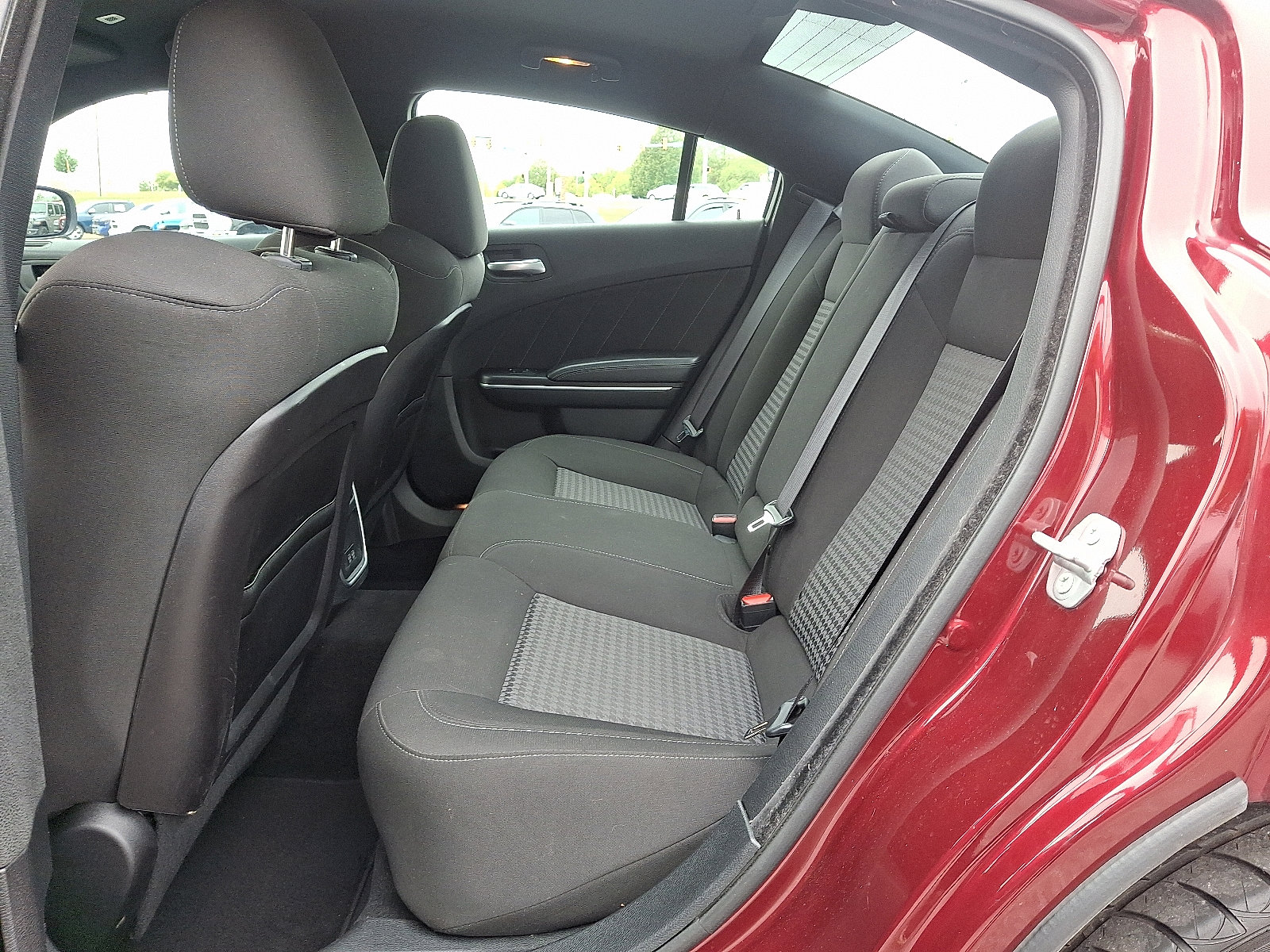 Used 2022 Dodge Charger GT image 12