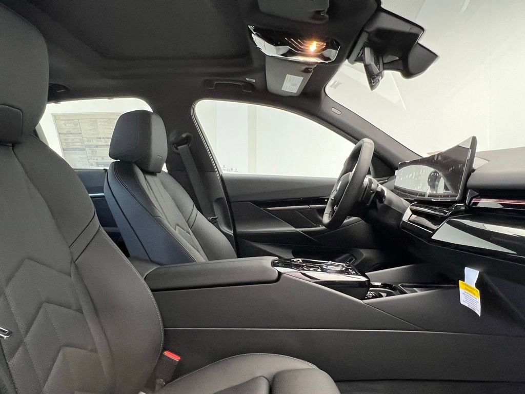 Used 2025 BMW 530i 530i image 7