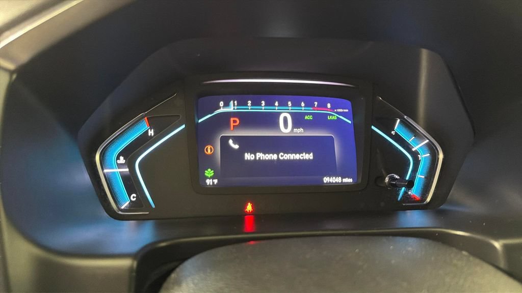 Used 2019 Honda Odyssey EX-L image 21