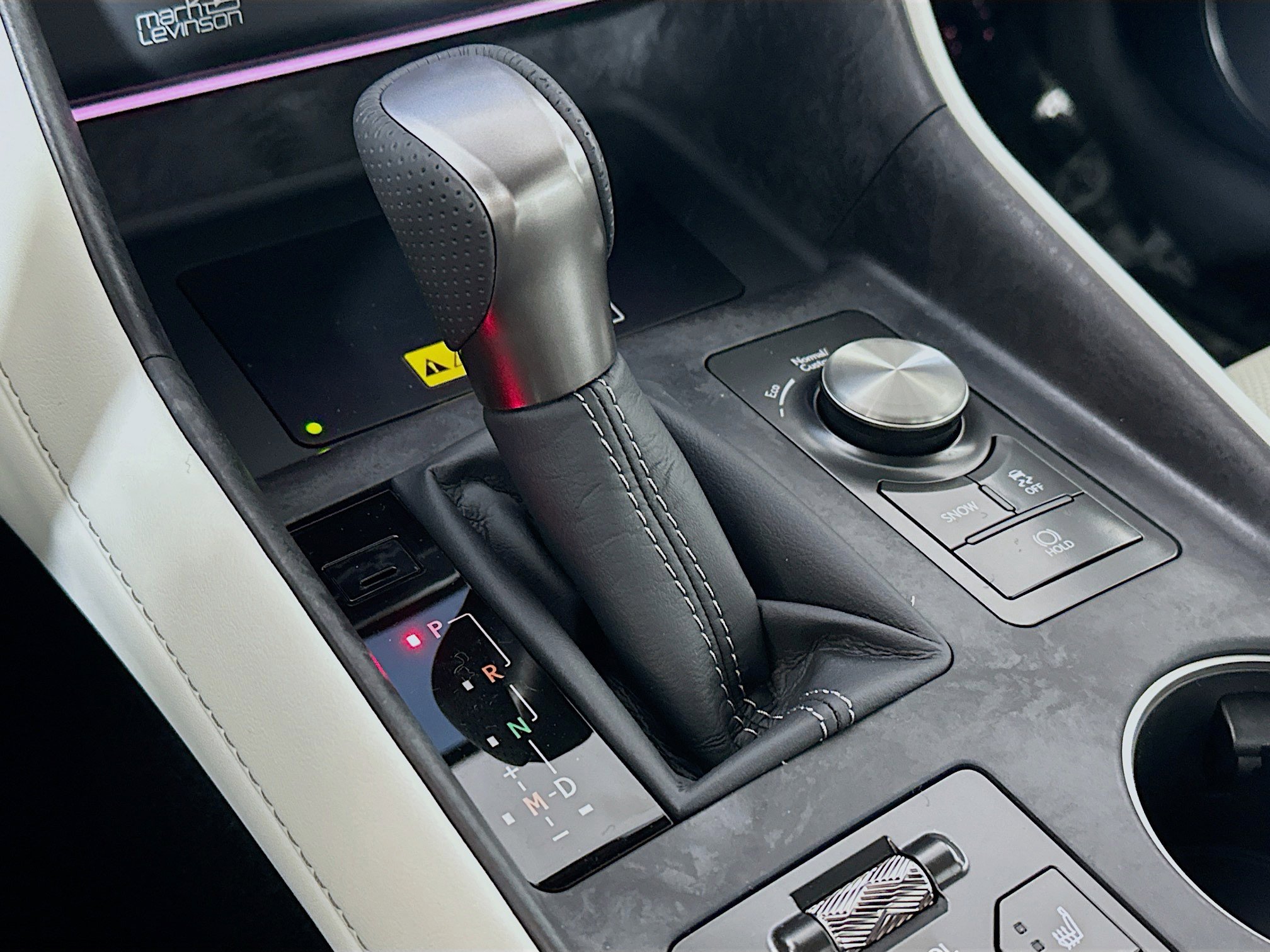 New 2026 Lexus IS 350 F Sport w/ Handling Package image 16