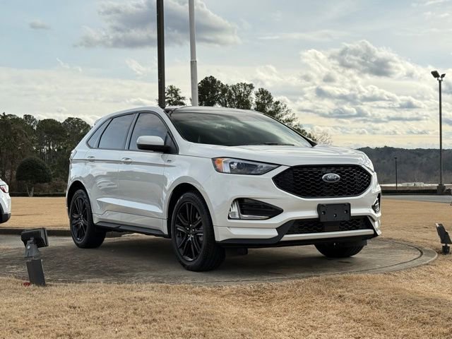 Used 2024 Ford Edge ST-Line video 1