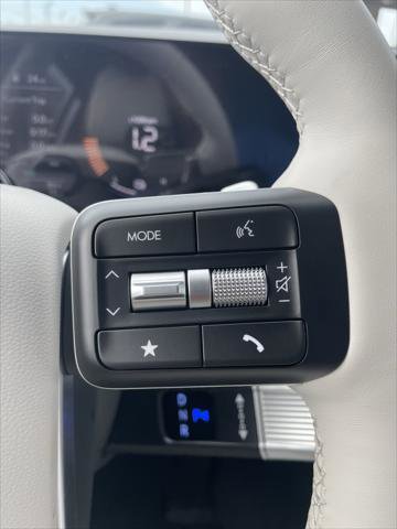 New 2025 Hyundai Santa Fe SEL image 20