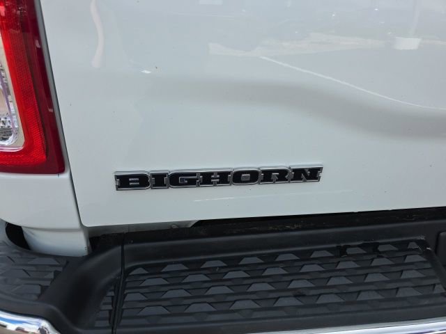 Used 2024 RAM 3500 Big Horn image 30