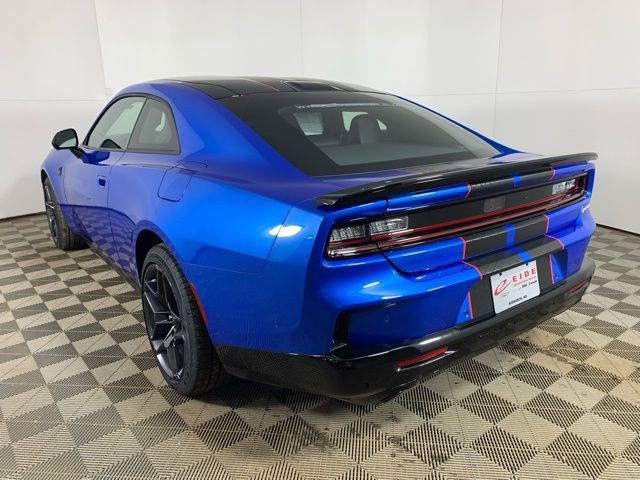 New 2026 Dodge Charger Scat Pack image 4