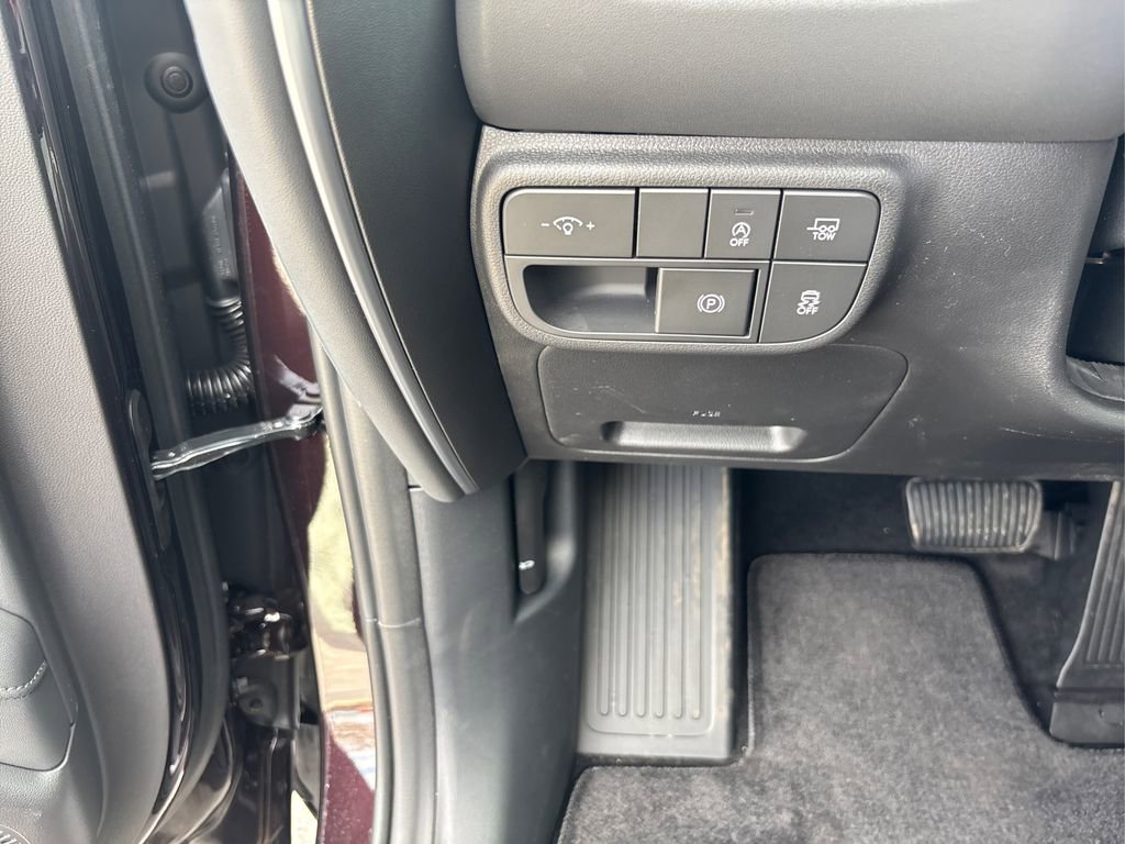 New 2026 Hyundai Palisade SE AWD/4WD image 37