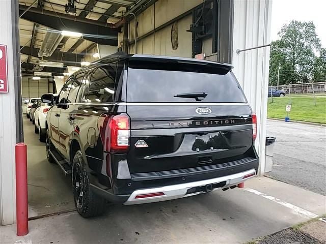 Used 2024 Ford Expedition Timberline AWD/4WD image 9