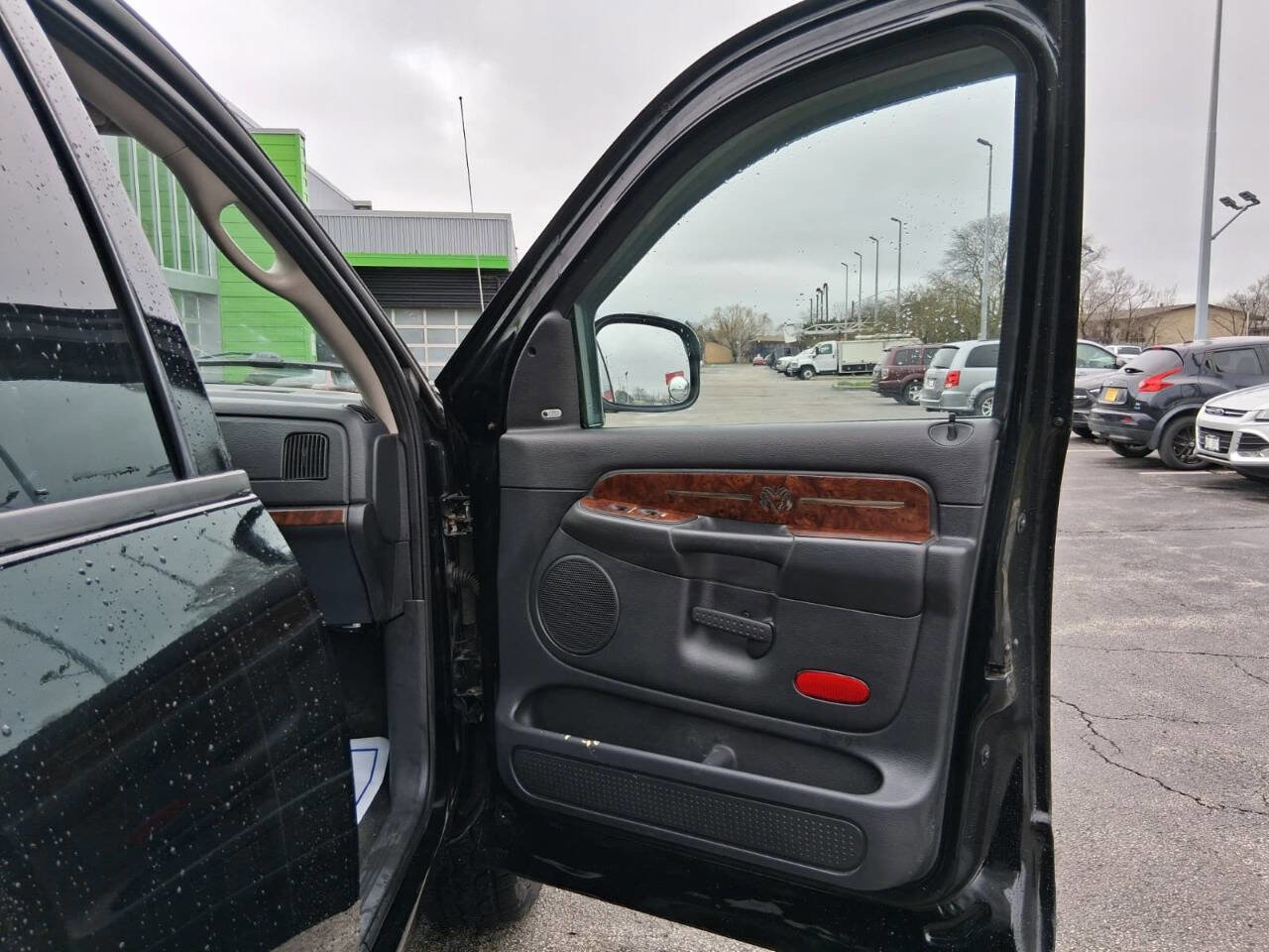 Used 2005 Dodge Ram 1500 Truck SLT w/ Quad Cab Big Horn Value Group image 12