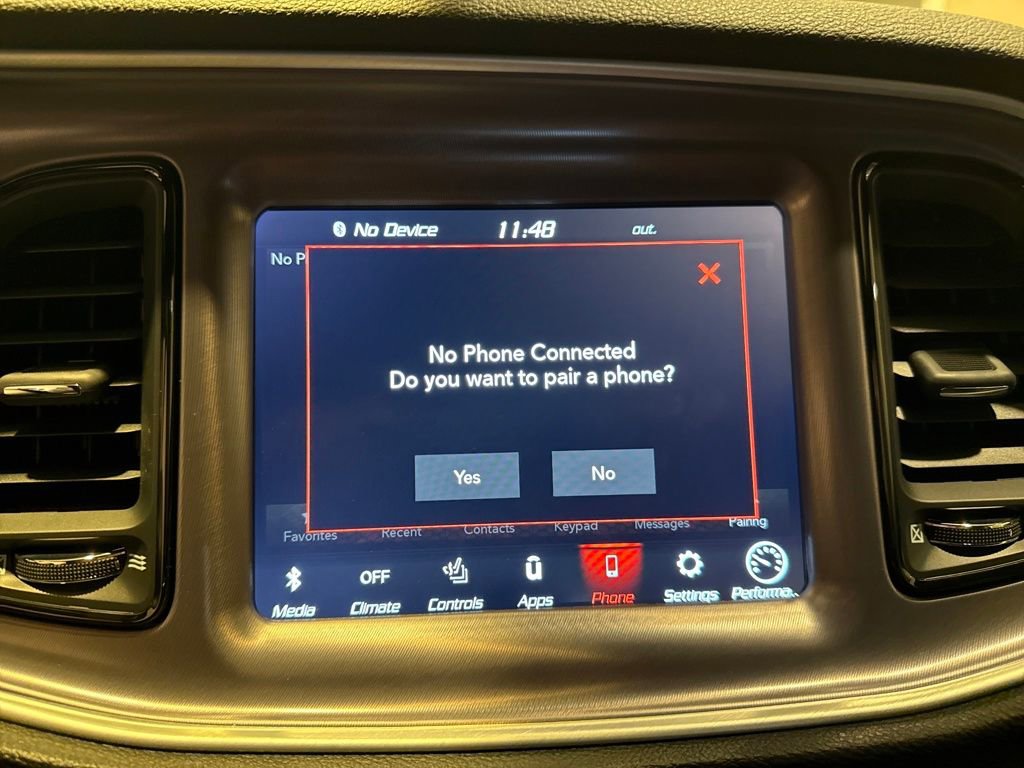 Used 2020 Dodge Challenger R/T Scat Pack image 24