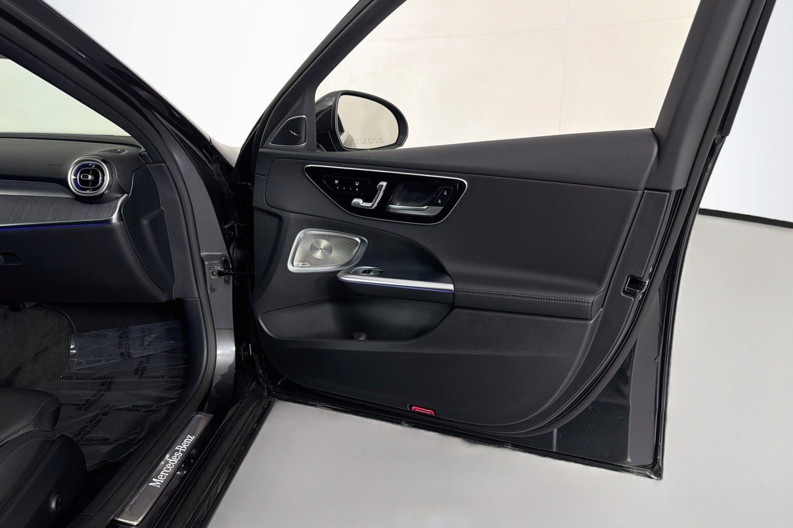 New 2026 Mercedes-Benz C 300 Sedan image 23