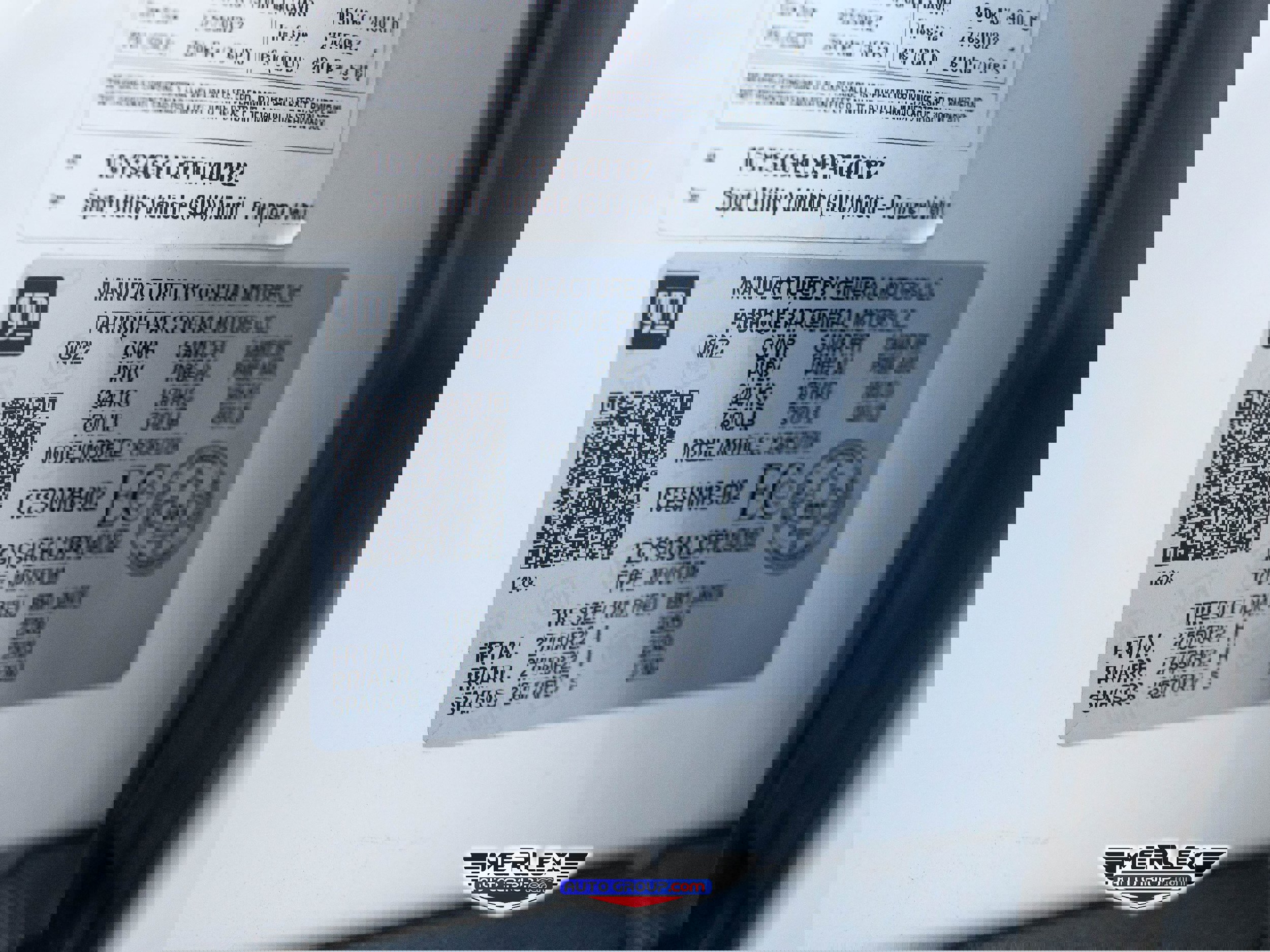 Used 2023 Cadillac Escalade Sport Platinum image 56