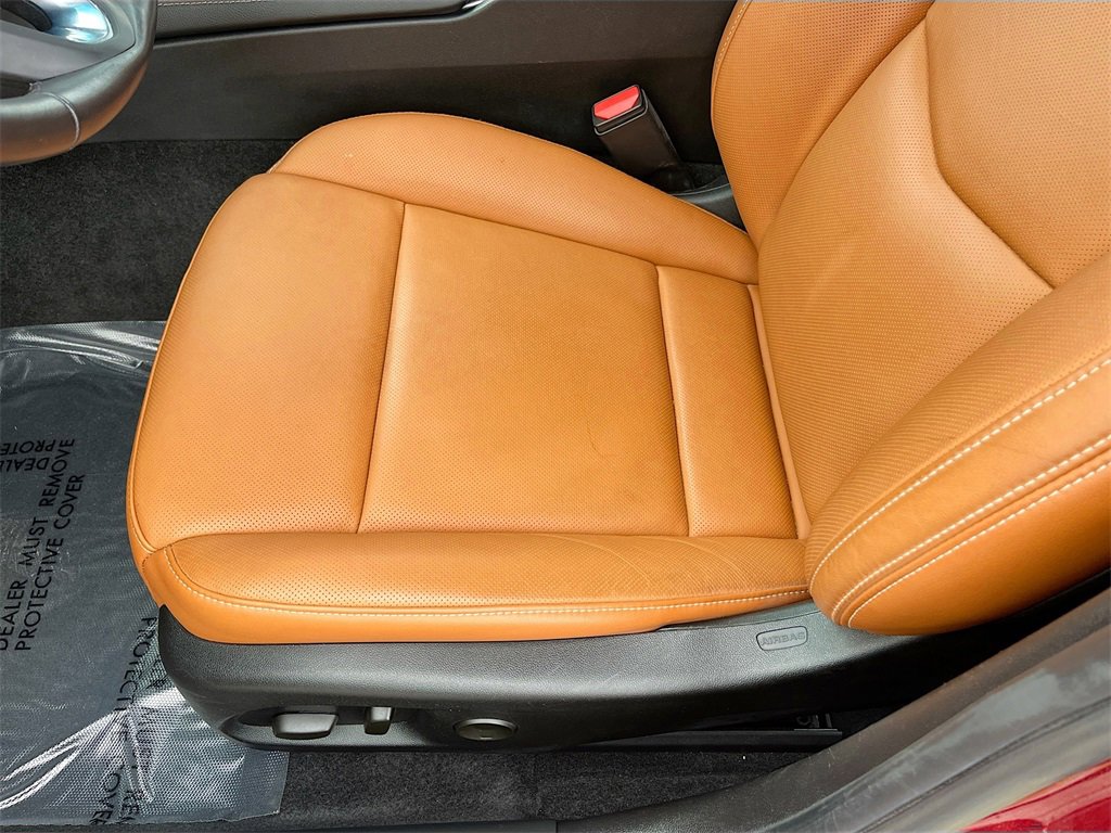 Used 2023 Cadillac CT4 Premium Luxury image 20