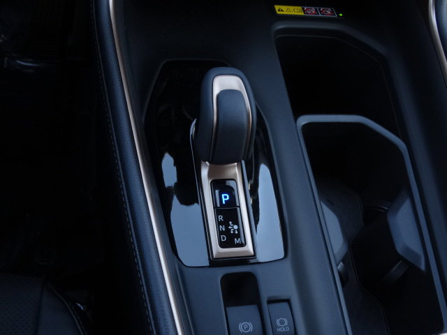 New 2026 Toyota Grand Highlander Platinum image 24