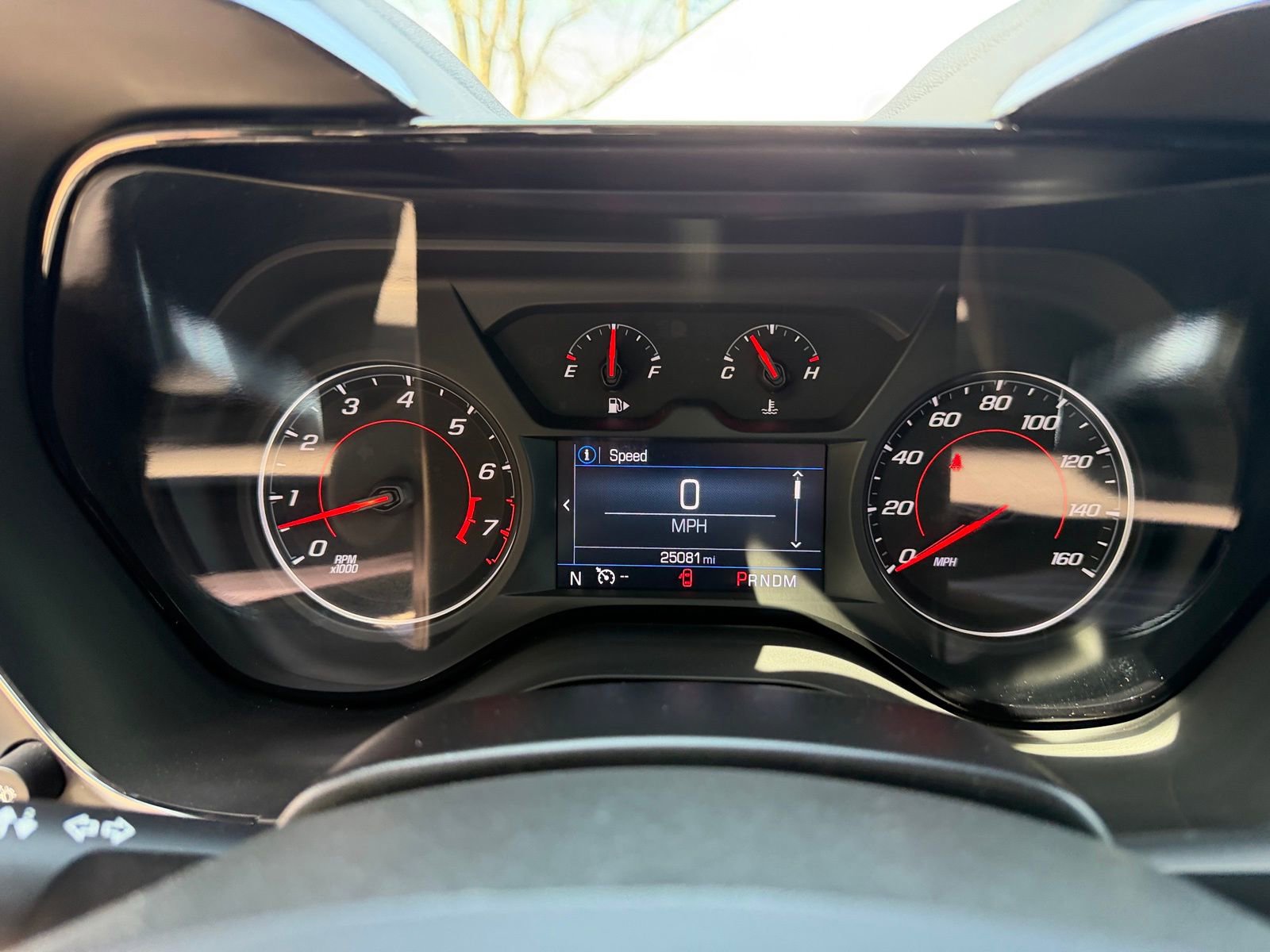 Used 2023 Chevrolet Camaro LT w/ RS Package RWD image 21