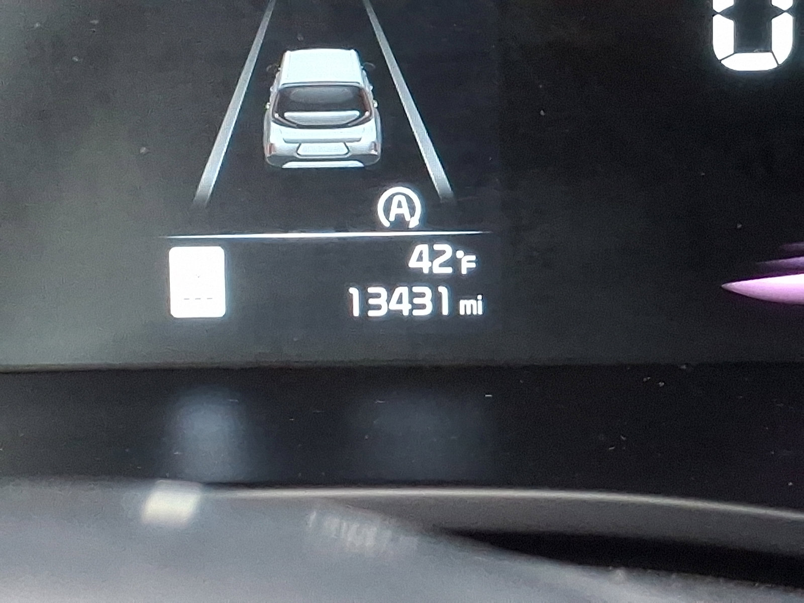 Used 2025 Kia Soul LX w/ LX Technology Package image 19