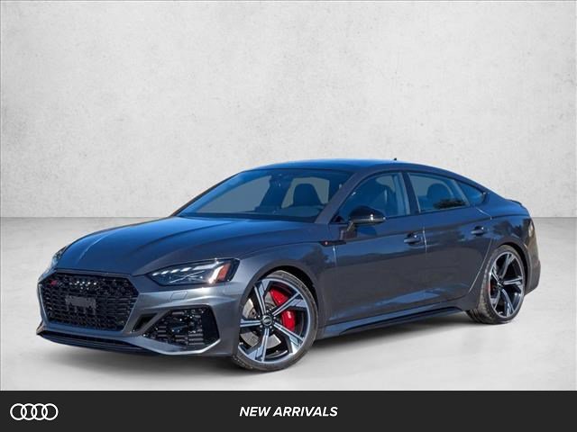Used 2023 Audi RS 5 Sportback