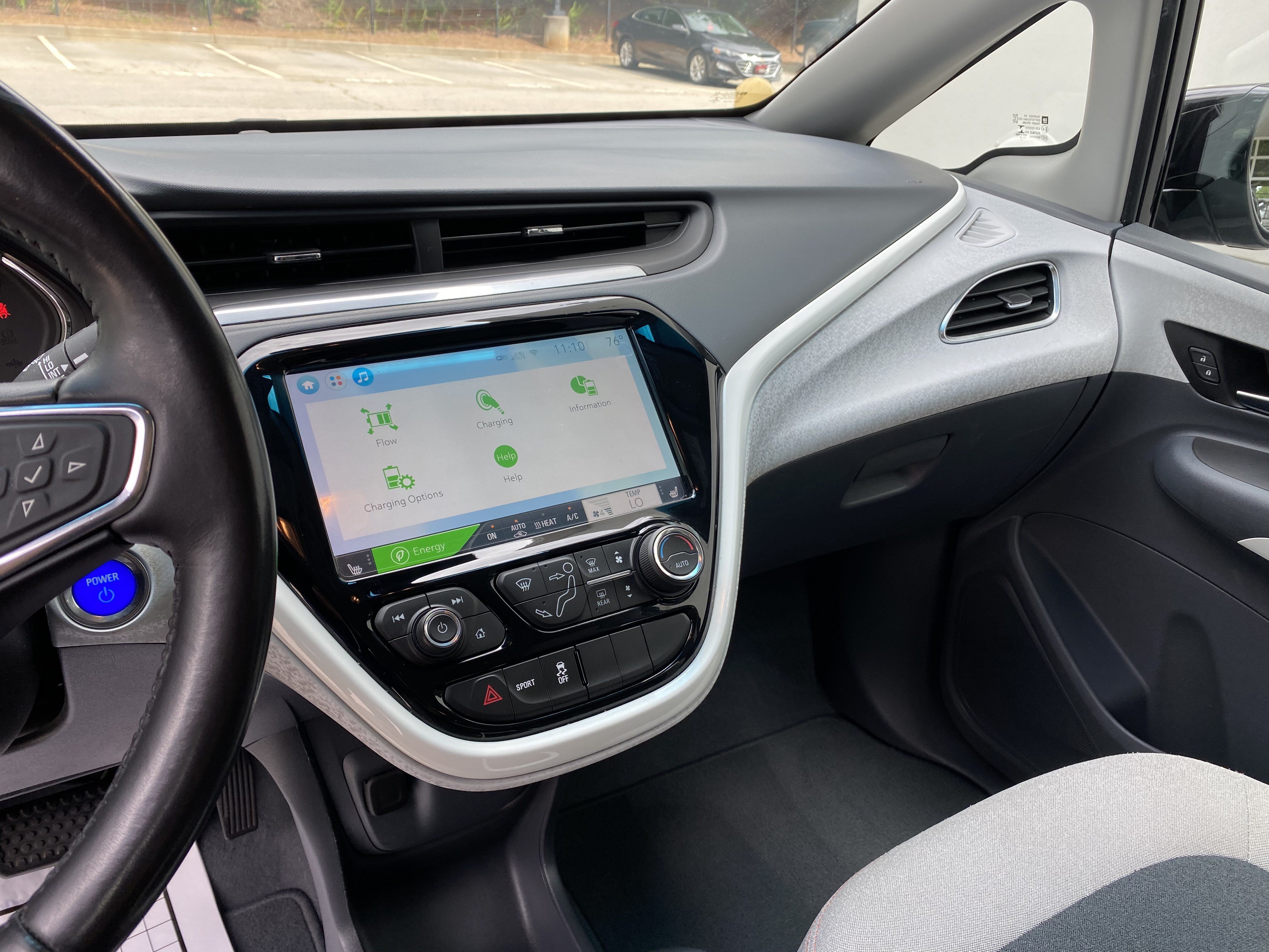 Used 2020 Chevrolet Bolt LT FWD image 23