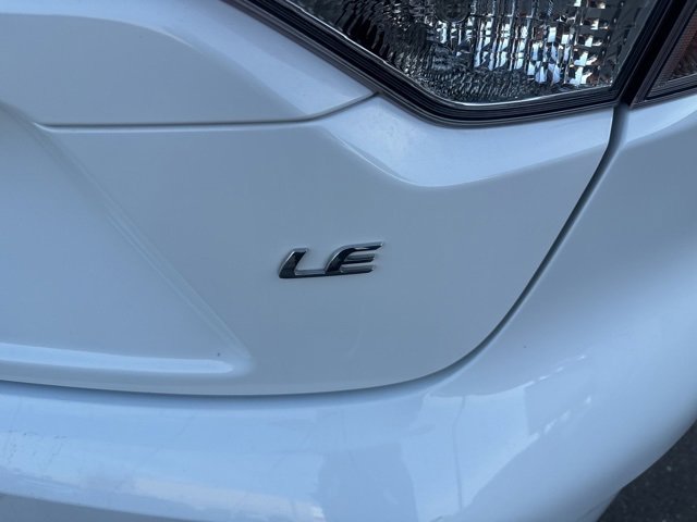 Used 2023 Toyota Corolla LE image 28