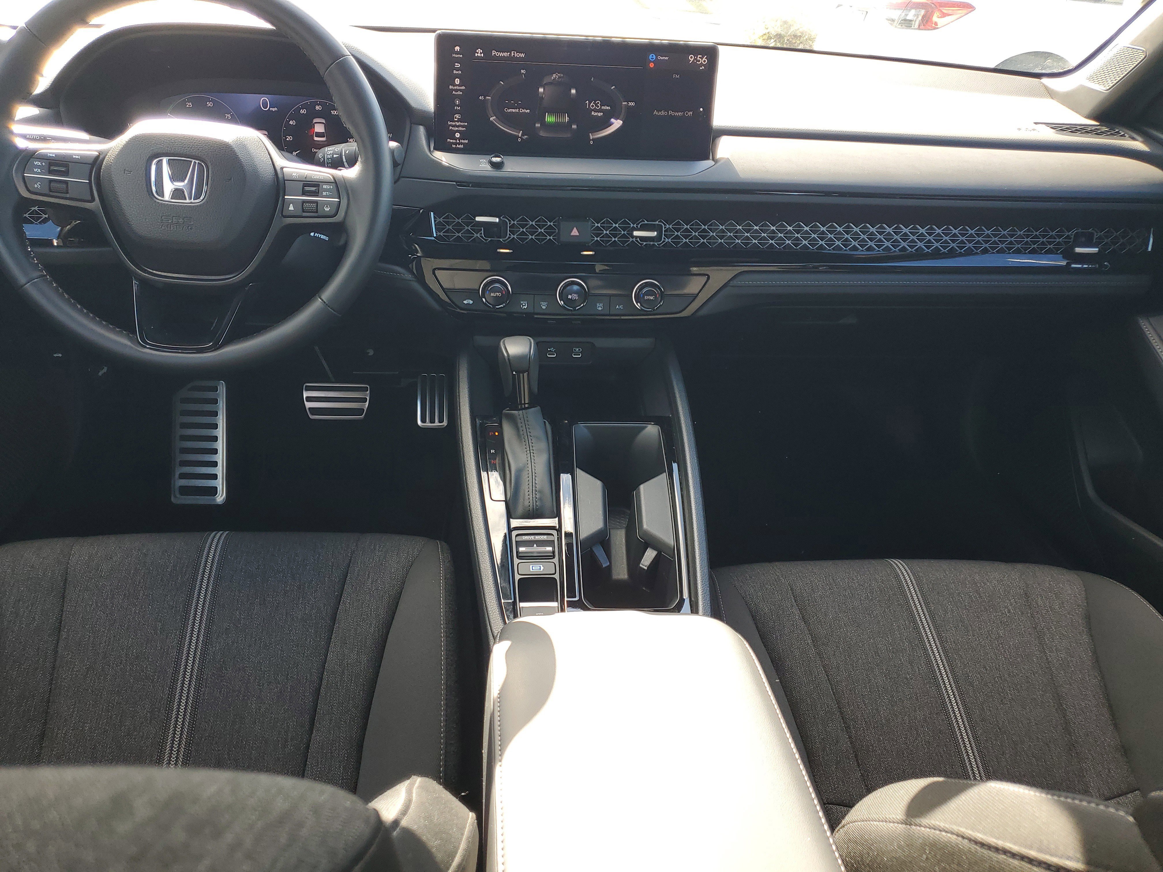 Used 2024 Honda Accord Sport image 15