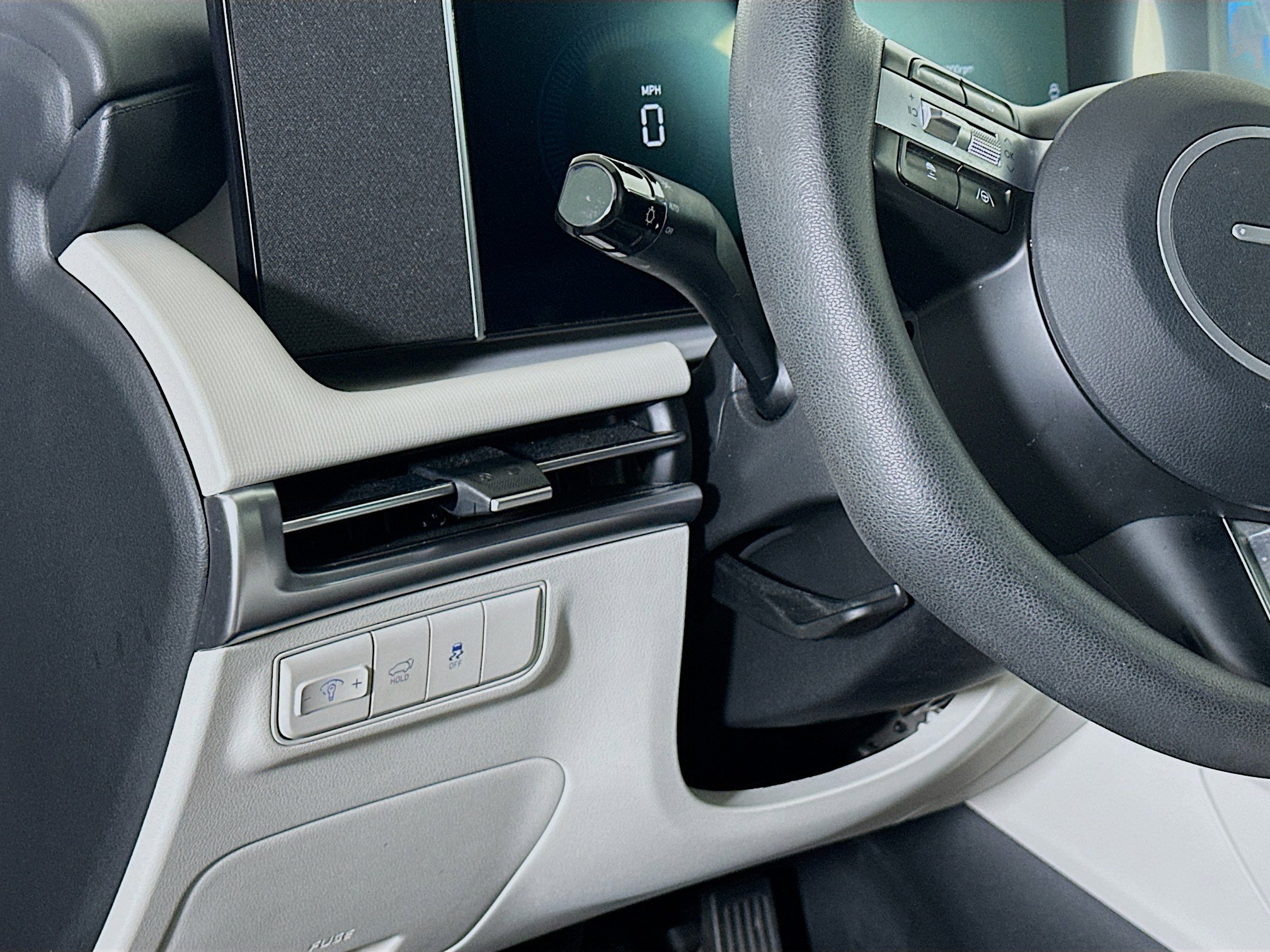 Used 2025 Hyundai Tucson SEL image 17