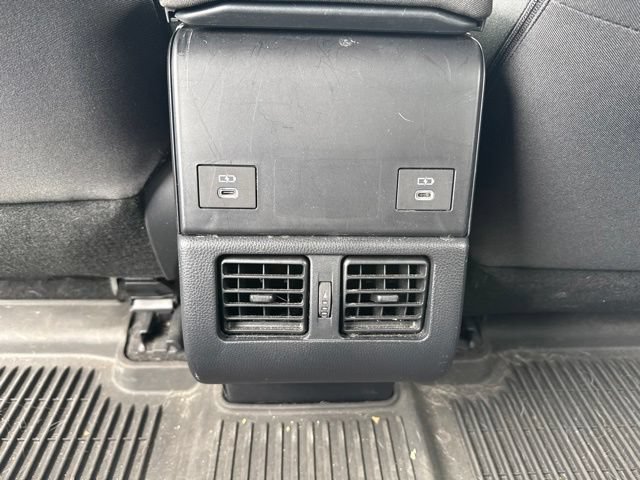 Certified 2024 Subaru Solterra AWD/4WD image 14