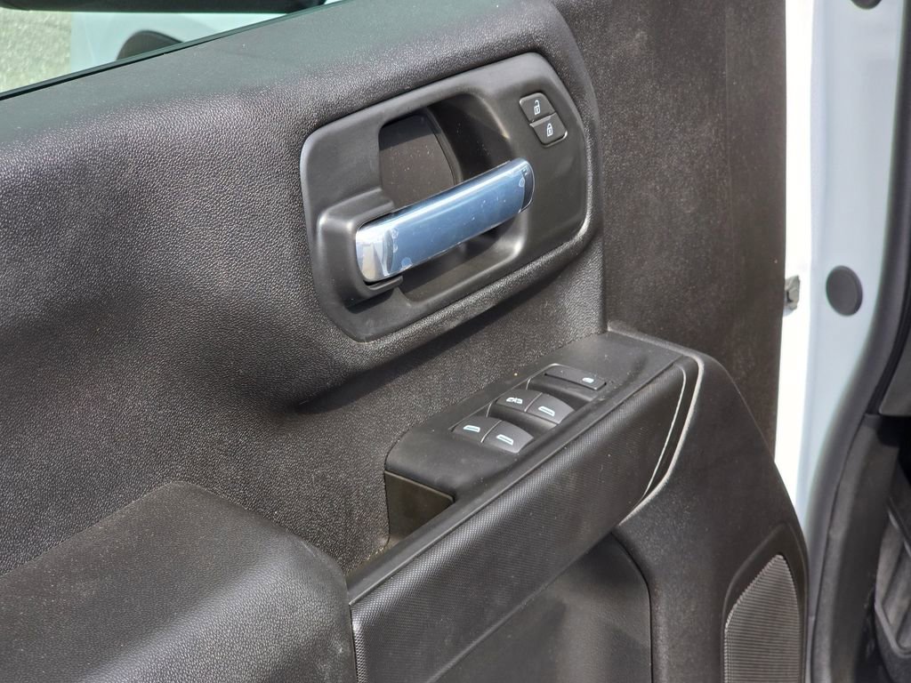 New 2026 GMC Sierra 2500 Pro image 36