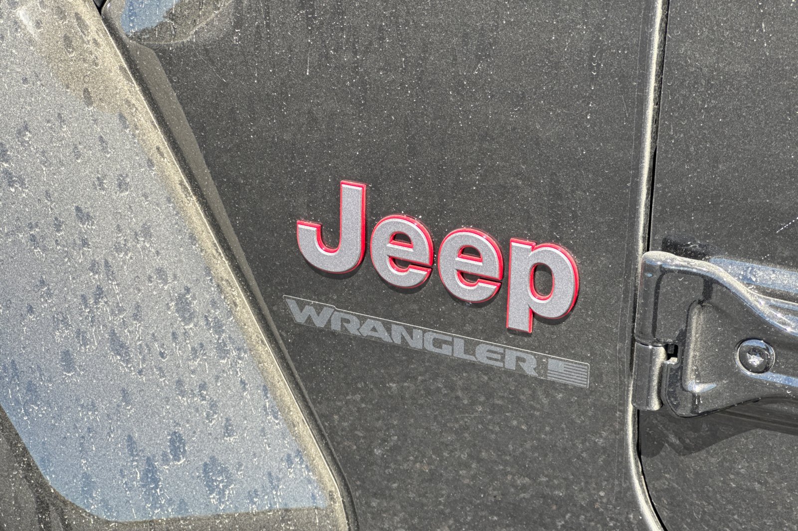 New 2026 Jeep Wrangler Unlimited Rubicon AWD/4WD image 25